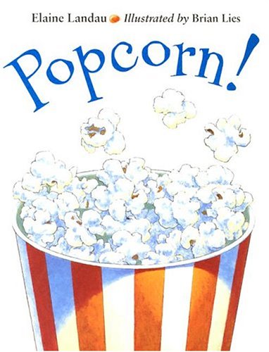 Image of Popcorn! (Charlesbridge)