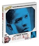 Crimson Tide - Extended Cut (DVD Art Collection) - Denzel Washington