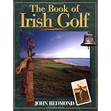 Book of Irish Golf, The