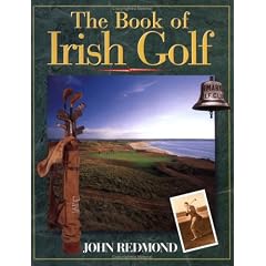 The Book of Irish Golf