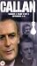 Callan [VHS] [UK Import]