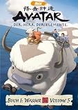 Avatar - Der Herr der Elemente, Buch 1: Wasser, Volume 5