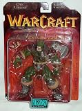 Warcraft Orc GruntIMAGE
