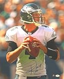 Autographed Kevin Kolb Philadelphia Eagles 16x20 Photo