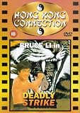 Deadly Strike [DVD] [1980]