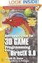 Introduction to 3D Game Programming with DirectX 9.0 (Wordware Game and Graphics Library)