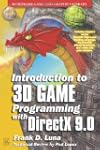 Introduction To 3D Game Programming W...