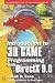 Introduction to 3D Game Programming with DirectX 9.0 (Wordware Game and Graphics Library)