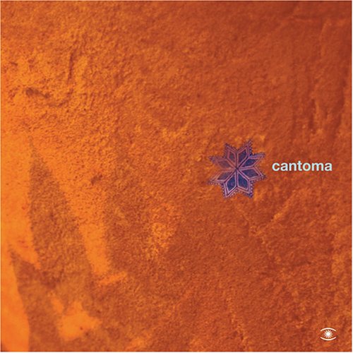 CD-Charts  Music : Cantoma