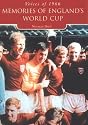 Voices of '66: Memories of England's World Cup (Tempus Oral History)
