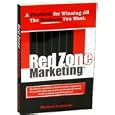 Red Zone Marketing: A Playbook for Winning All The Business You Want - AUDIO VERSION by Maribeth Kuzmeski