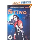 Feel the Sting (Dorling Kindersley Readers, Level 4 Proficient Readers) by  Michael Teitelbaum