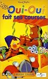 Revue Universal Pictures  / Oui-Oui : Oui-Oui fait ses courses