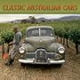 Classic Australian Cars 2003 Calendar
