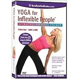 Yoga for Inflexible People
