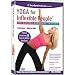 The yoga postures in this DVD were not created for people that are already flexible, but rather to help people become more flexible. Judi Rice teaches and modifies the poses to help the beginning and intermediate student reap the benefits of yoga. Contains over 35 workouts ranging from 15 to 75 minutes. A revolutionary product from BodyWisdom Media! Reviewed in Yoga Journal.