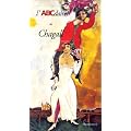 L'ABCdaire de Chagall