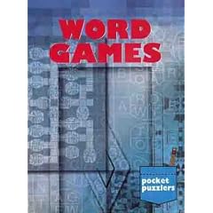 Pocket Puzzlers II: Word Games