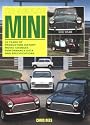 The Complete Mini: 35 Years of Production History, Model Changes, Performance Data and Specifications (Marques & models)