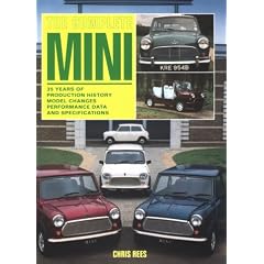 The Complete Mini (Marques & models)
