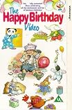 The Happy Birthday [UK IMPORT] - Joss Ackland
