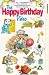 DVD : The Happy Birthday [UK IMPORT]