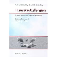Hausstauballergien