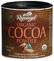 Rapunzel Pure Organic Cocoa Powder, 7.1-Ounce Packages (Pack of 3)