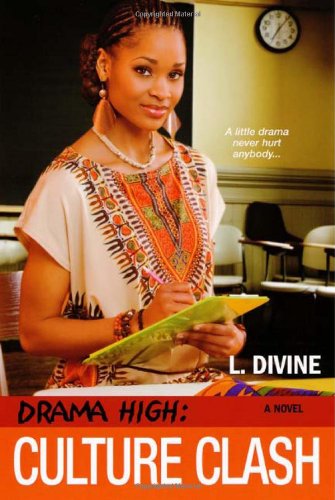 Best Price Drama High: Culture Clash