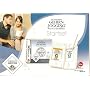 Nintendo DS Lite Konsole white inkl. + Dr. Kawashimas Gehirn Jogging
