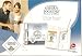 Video-Spiele : Nintendo DS Lite Konsole white inkl. + Dr. Kawashimas Gehirn Jogging