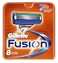 Gillette Fusion Manual Replacement Cartridges (8 Cartridges)