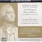 Click here to buy The Writings of Thomas Jefferson (22 Complete Volumes on CD-ROM) (America Series).