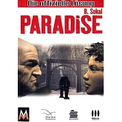 Paradise - L�sungsbuch