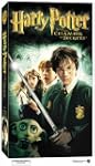 Harry Potter and the Chamber of Secrets