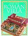 Make This Roman Villa