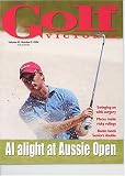 Golf in Victoria