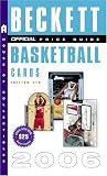 The Official Beckett Price Guide to Basketball Cards 2006 Edition #15 (Official Price Guide to Basketball Cards)