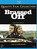 Brassed Off! (1996) (Blu-Ray)