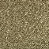 Chenille Futon Cover and Pillow 3-pc. Set - Genovese