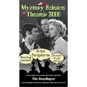 Mystery Science Theater 3000: The Gunslinger
