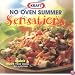 No Oven Summer Sensations