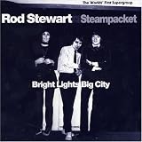Bright Lights Big City - Rod Stewart