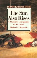 The Sun Also Rises