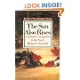 Masterwork Studies Series - The Sun Also Rises (No 16)