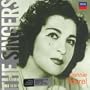 The Singers: Jennie Tourel