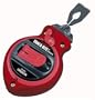 Tajima CR201R-0 CHALK-RITE Gear Drive Chalk Snap-line