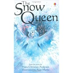 The Snow Queen: Gift Edition (Young reading)