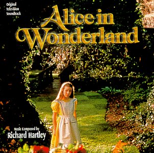 Alice In Wonderland (1999 Television Film) Richard Hartley