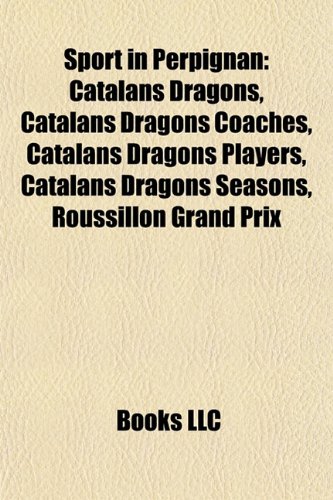Sport in Perpignan: Catalans Dragons, Stade Gilbert Brutus,